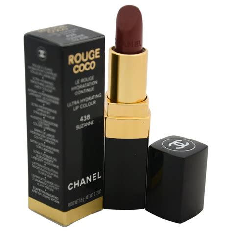 chanel rouge coco41|chanel rouge coco suzanne.